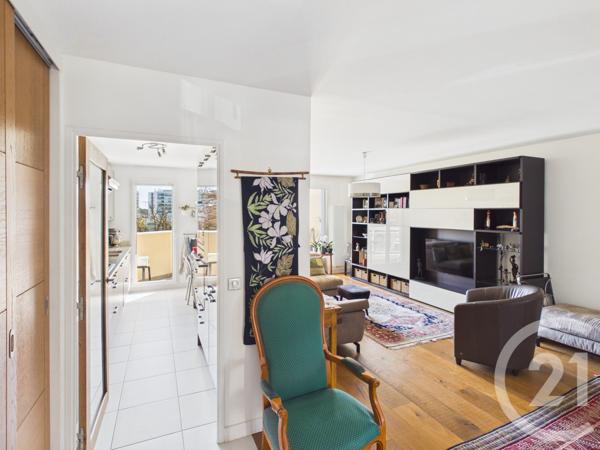 Appartement F4 à vendre  4 pièces - 83 m2 FONTENAY AUX ROSES - 92