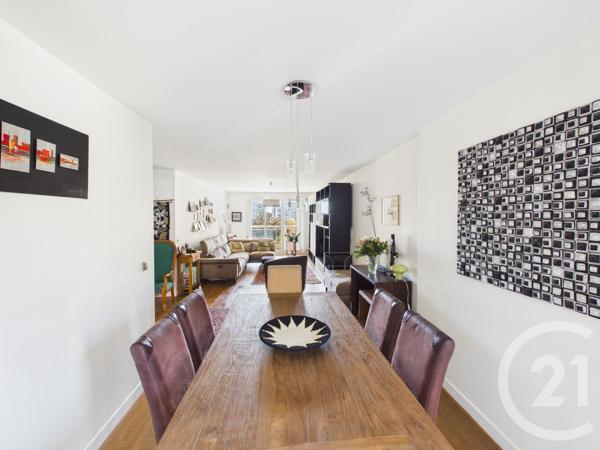 Appartement F4 à vendre  4 pièces - 83 m2 FONTENAY AUX ROSES - 92