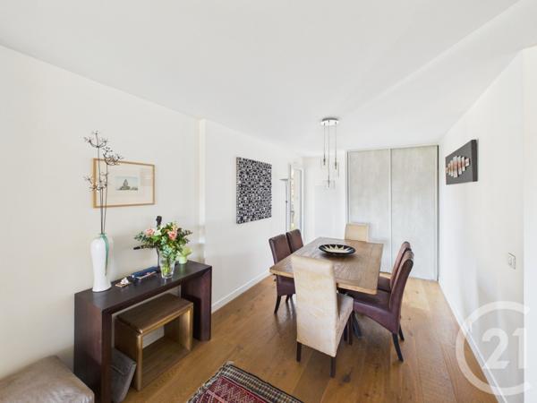 Appartement F4 à vendre  4 pièces - 83 m2 FONTENAY AUX ROSES - 92