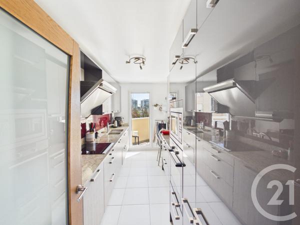 Appartement F4 à vendre  4 pièces - 83 m2 FONTENAY AUX ROSES - 92