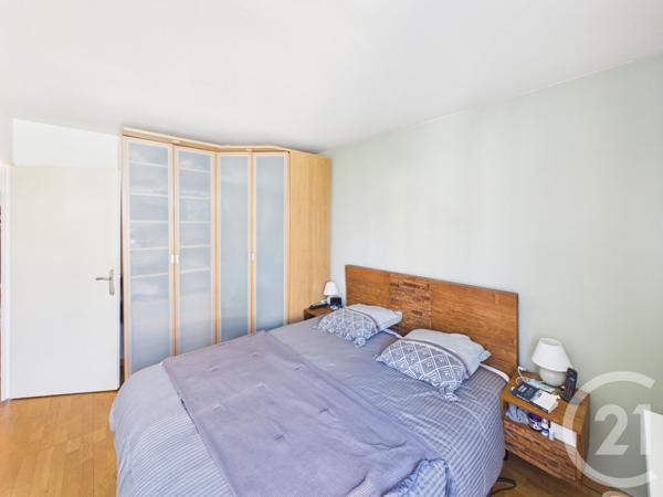 Appartement F4 à vendre  4 pièces - 83 m2 FONTENAY AUX ROSES - 92