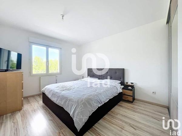 Pavillon 7 pièces de 135 m² à Delettes (62129)