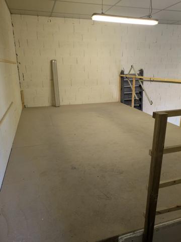 Dpt Savoie (73), à louer CHAMBERY local d'activité 110 M²