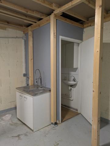 Dpt Savoie (73), à louer CHAMBERY local d'activité 110 M²