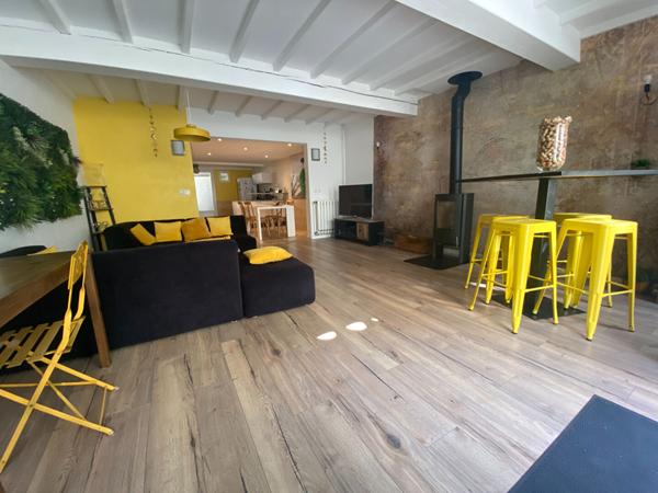 Maison Proche Bram 5 pièces 156m²
