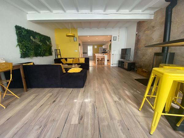 Maison Proche Bram 5 pièces 156m²