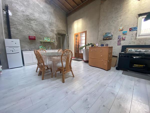 Maison Proche Bram 5 pièces 156m²