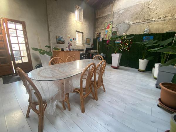 Maison Proche Bram 5 pièces 156m²