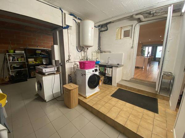 Maison Proche Bram 5 pièces 156m²