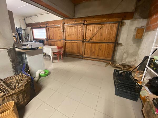 Maison Proche Bram 5 pièces 156m²