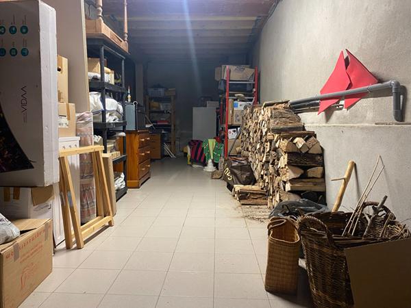 Maison Proche Bram 5 pièces 156m²