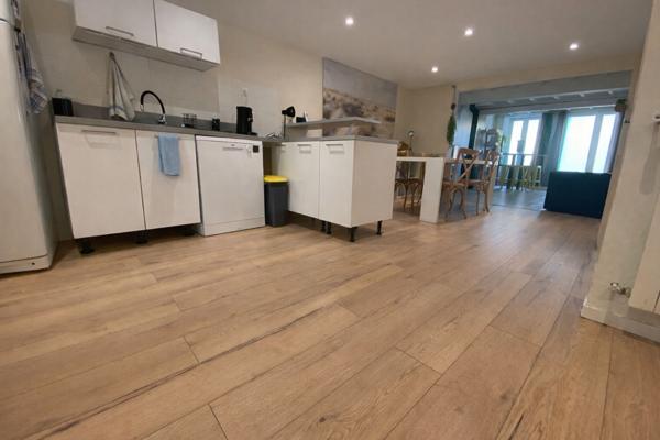 Maison Proche Bram 5 pièces 156m²