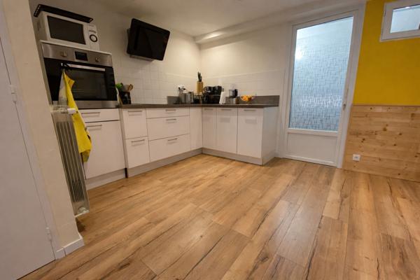 Maison Proche Bram 5 pièces 156m²