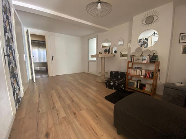 Maison Proche Bram 5 pièces 156m²