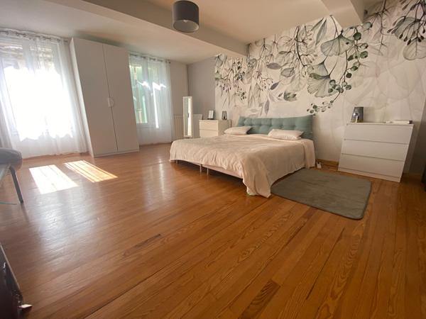 Maison Proche Bram 5 pièces 156m²