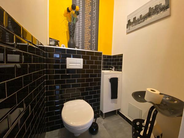 Maison Proche Bram 5 pièces 156m²