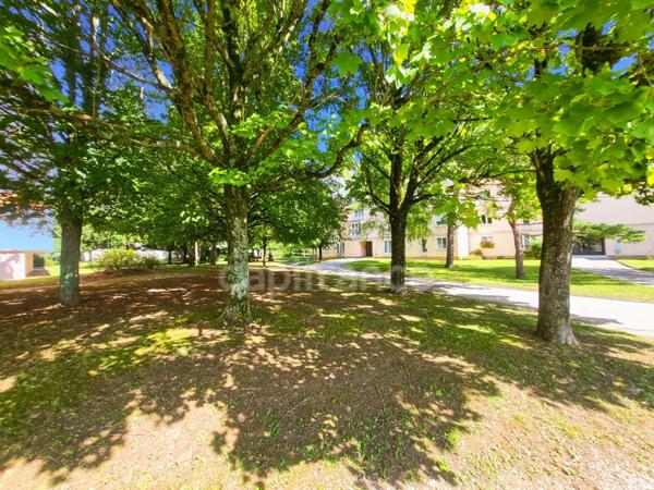 Chevigny-Saint-Sauveur, charmant appartement T4 de 86 m²