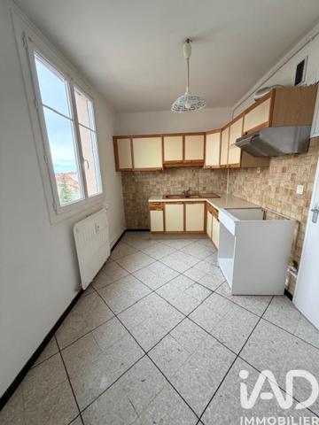 Appartement à vendre 3 pièces 63 m² Nîmes