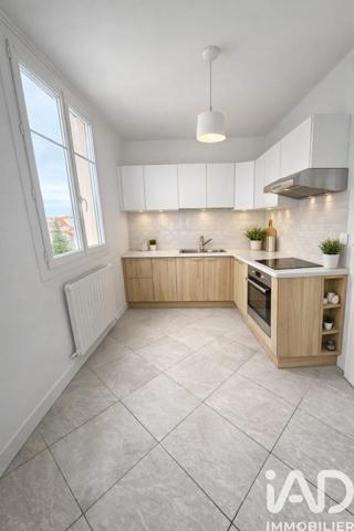 Appartement à vendre 3 pièces 63 m² Nîmes