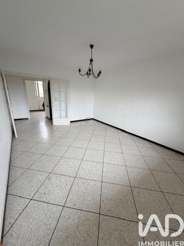 Appartement à vendre 3 pièces 63 m² Nîmes