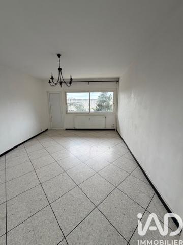 Appartement à vendre 3 pièces 63 m² Nîmes