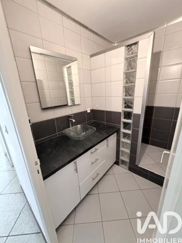 Appartement à vendre 3 pièces 63 m² Nîmes