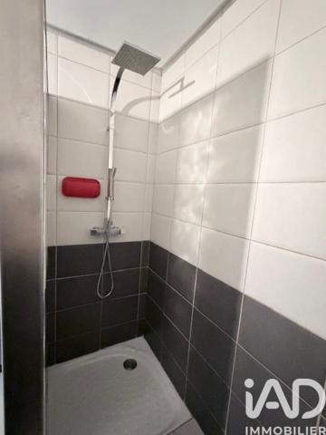 Appartement à vendre 3 pièces 63 m² Nîmes