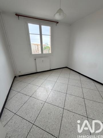 Appartement à vendre 3 pièces 63 m² Nîmes