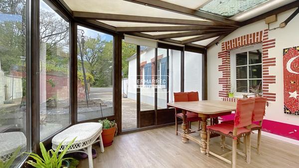 Maison 7 pièces – 100 m² environ à Saint-Nazaire (ref : 79162SN)