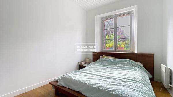 Maison 7 pièces – 100 m² environ à Saint-Nazaire (ref : 79162SN)
