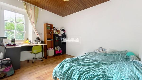 Maison 7 pièces – 100 m² environ à Saint-Nazaire (ref : 79162SN)
