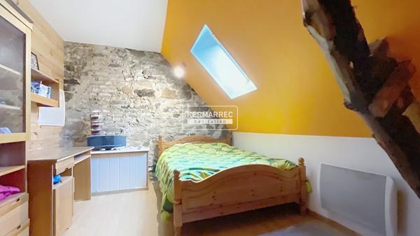 Maison 7 pièces – 100 m² environ à Saint-Nazaire (ref : 79162SN)