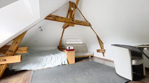 Maison 7 pièces – 100 m² environ à Saint-Nazaire (ref : 79162SN)