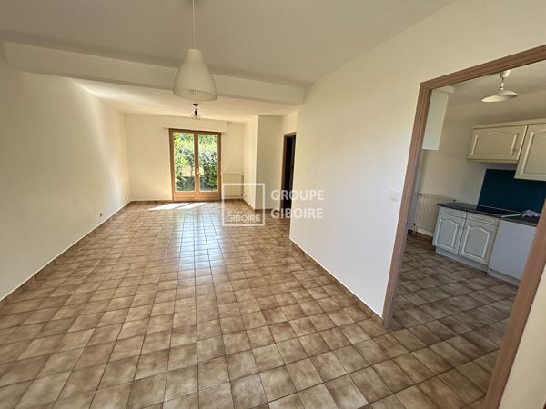 Maison T6 à vendre Rennes Landry - 88 m² (réf : JP26494)