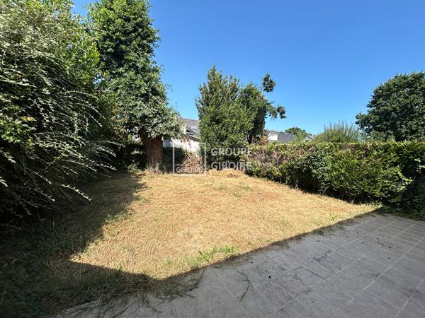 Maison T6 à vendre Rennes Landry - 88 m² (réf : JP26494)