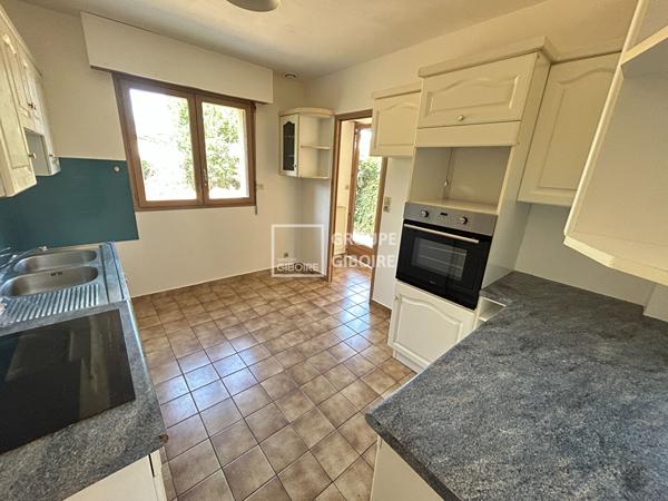 Maison T6 à vendre Rennes Landry - 88 m² (réf : JP26494)