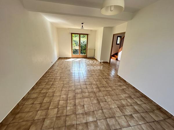 Maison T6 à vendre Rennes Landry - 88 m² (réf : JP26494)
