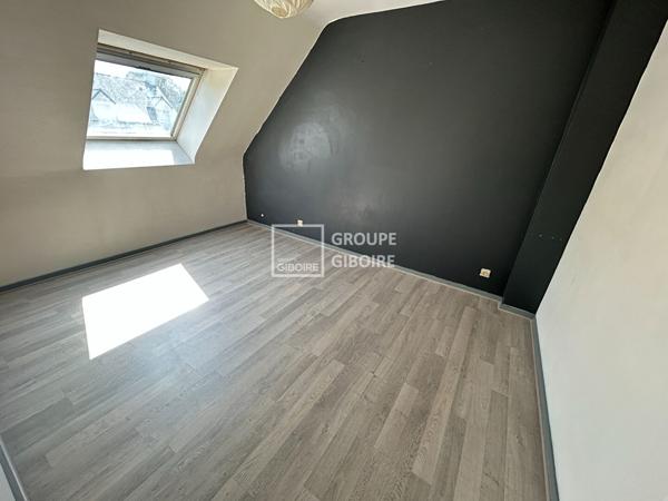 Maison T6 à vendre Rennes Landry - 88 m² (réf : JP26494)
