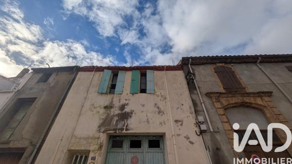 Maison à vendre 3 pièces 175 m² Maury