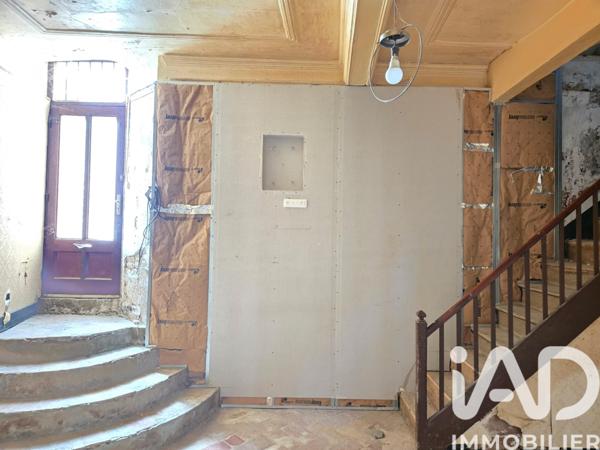 Maison à vendre 3 pièces 175 m² Maury