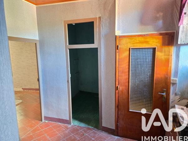Maison à vendre 3 pièces 175 m² Maury