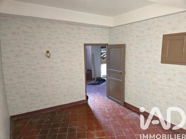 Maison à vendre 3 pièces 175 m² Maury