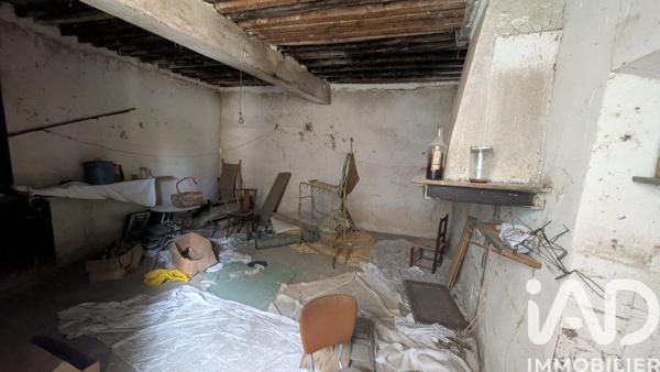 Maison à vendre 3 pièces 175 m² Maury