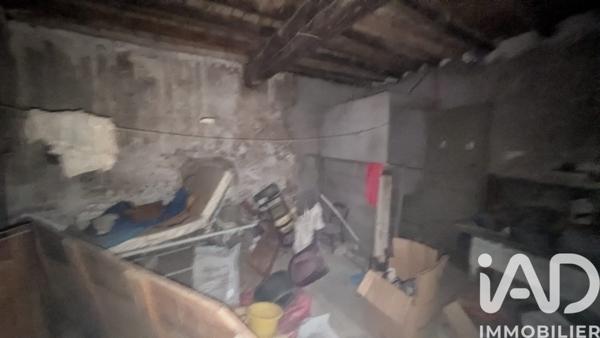 Maison à vendre 3 pièces 175 m² Maury