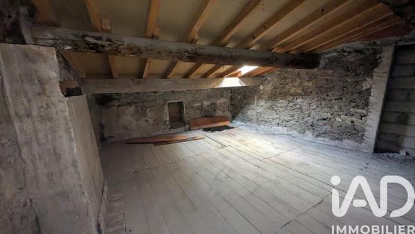 Maison à vendre 3 pièces 175 m² Maury