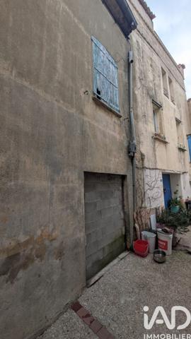 Maison à vendre 3 pièces 175 m² Maury