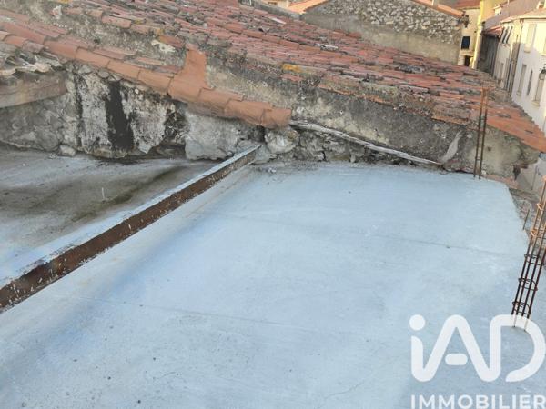 Maison à vendre 3 pièces 175 m² Maury