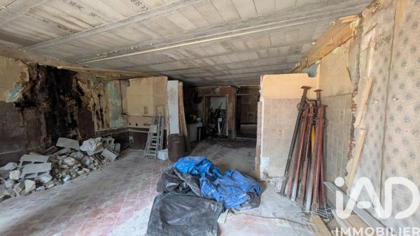 Maison à vendre 3 pièces 175 m² Maury