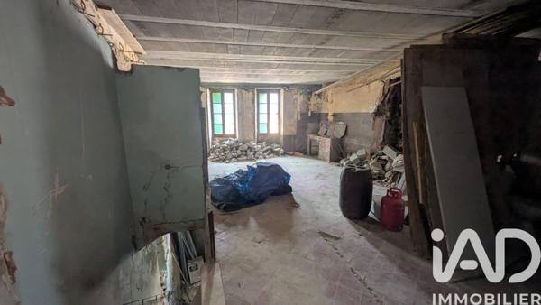 Maison à vendre 3 pièces 175 m² Maury