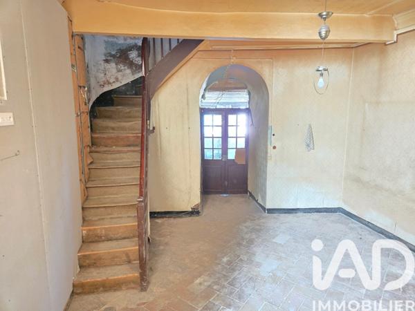 Maison à vendre 3 pièces 175 m² Maury